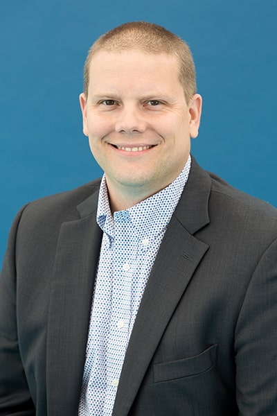 Kevin Sterling, MBA
