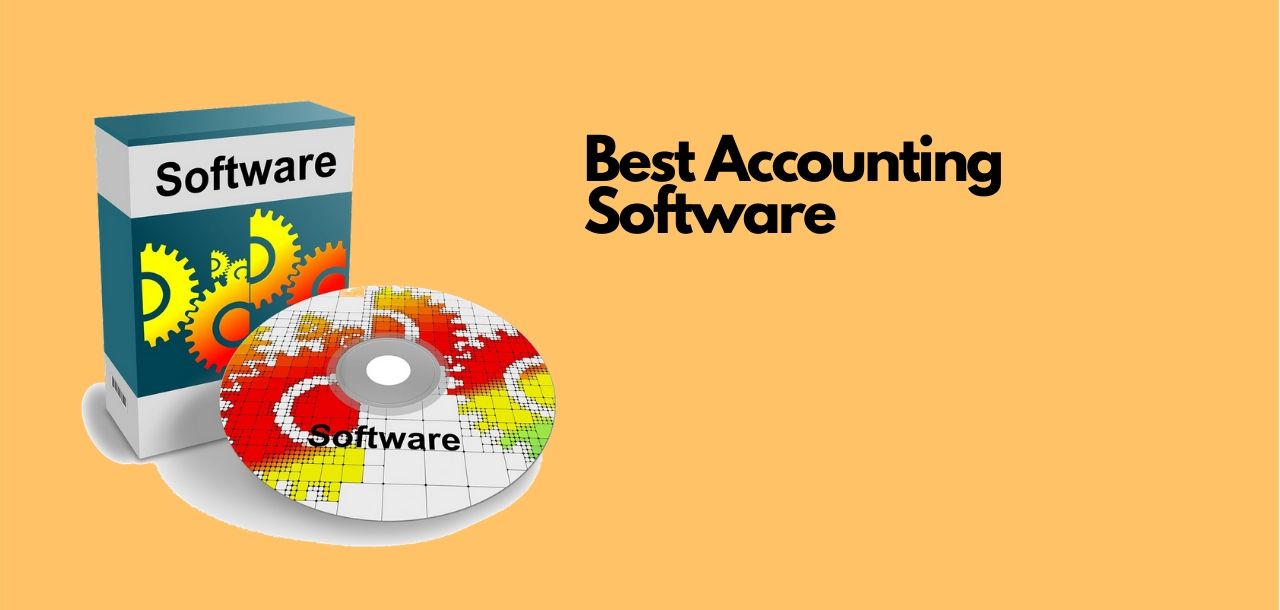 accounting software for small business